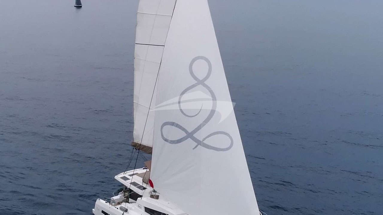 NAMASTE OF BALI, photo from the yacht portfolio 3