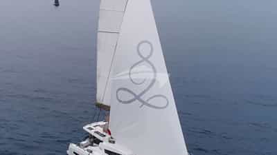 Sailing