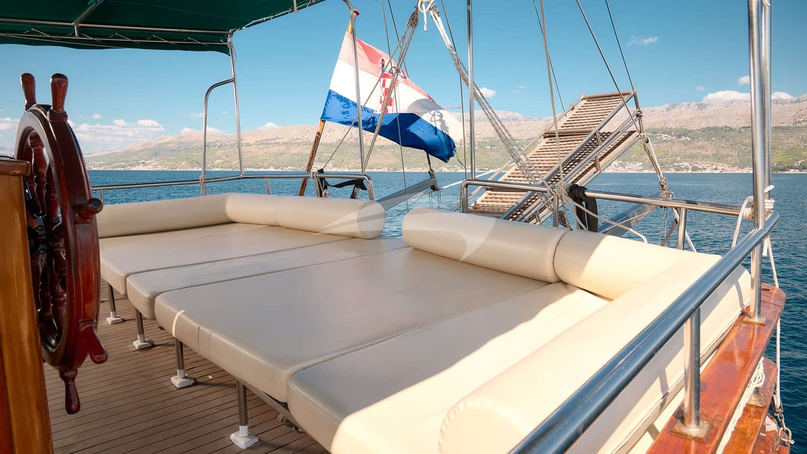 AGORA, photo from the yacht portfolio 14