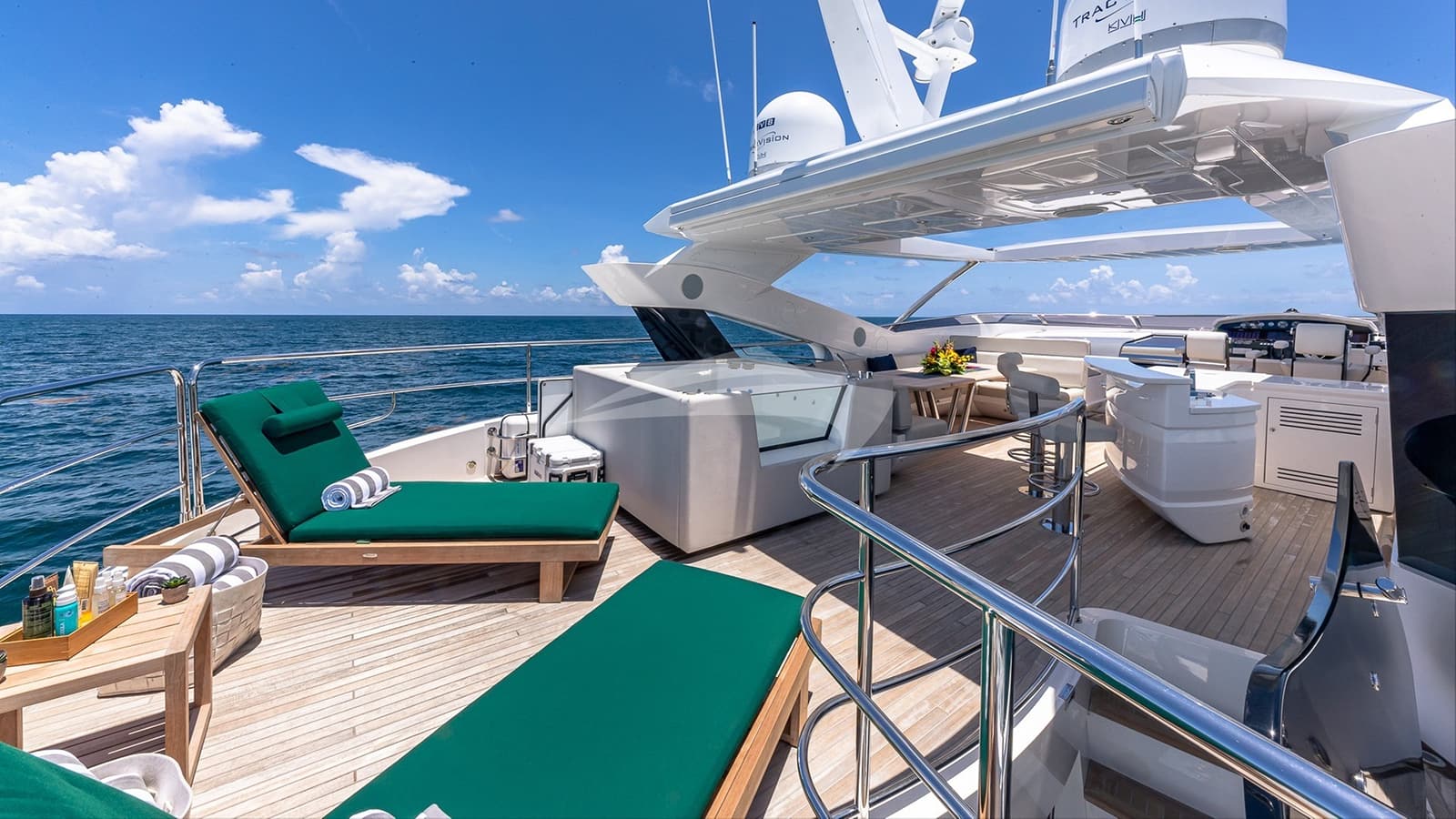 MIRRACLE, photo from the yacht portfolio 16