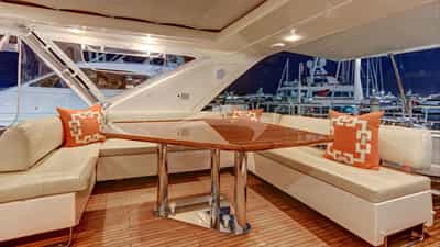 Flybridge
