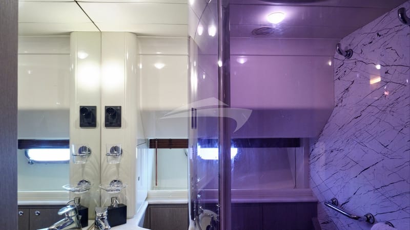 VIP Bathroom