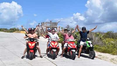Scooters