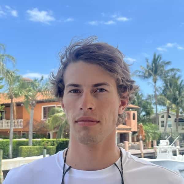 LUCAS BAERT