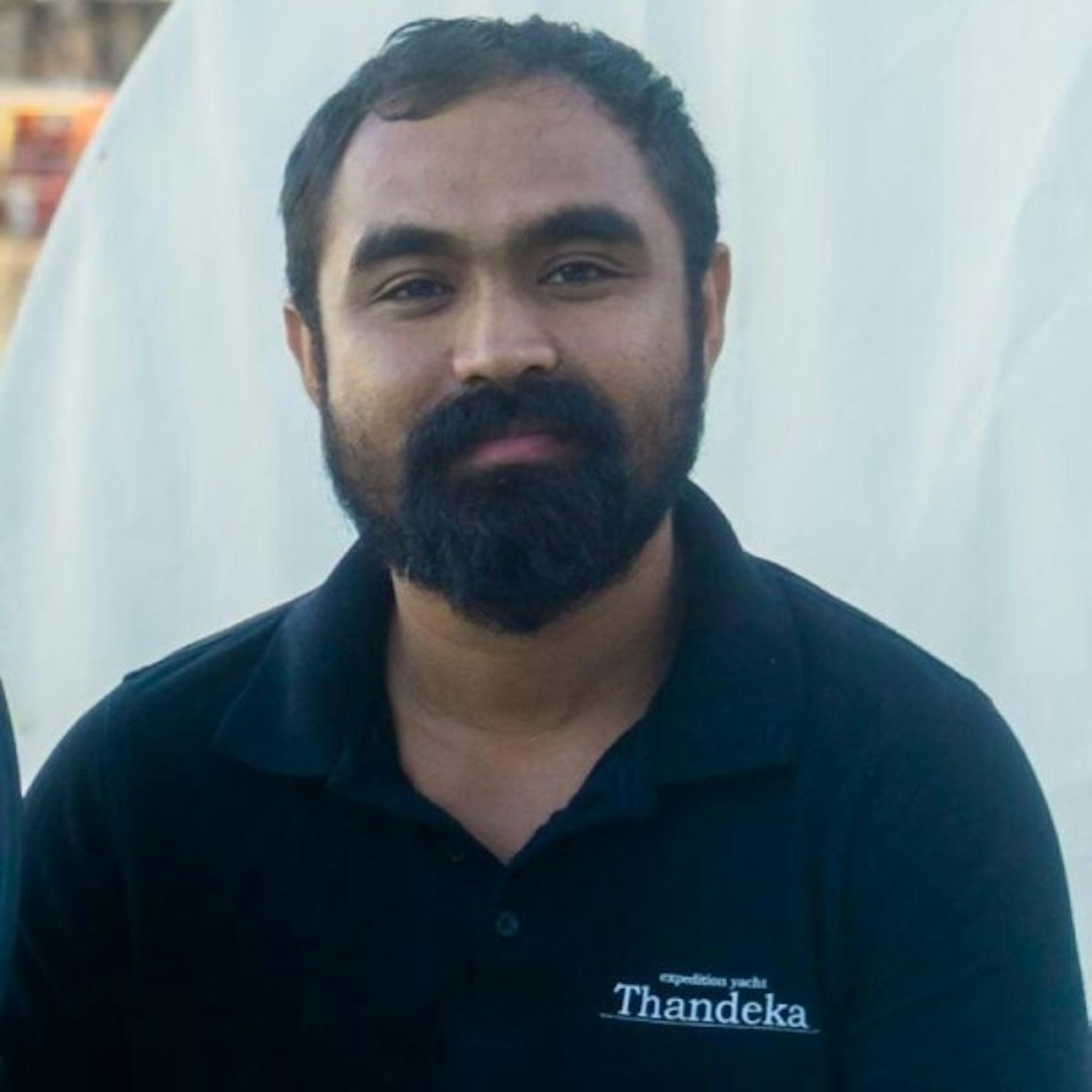 Jeriel Joseph
