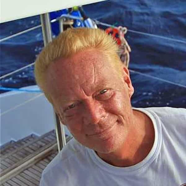 Laurent Geslin