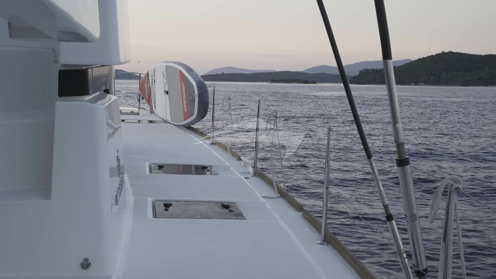 BLUE VELVET, photo from the yacht portfolio 2