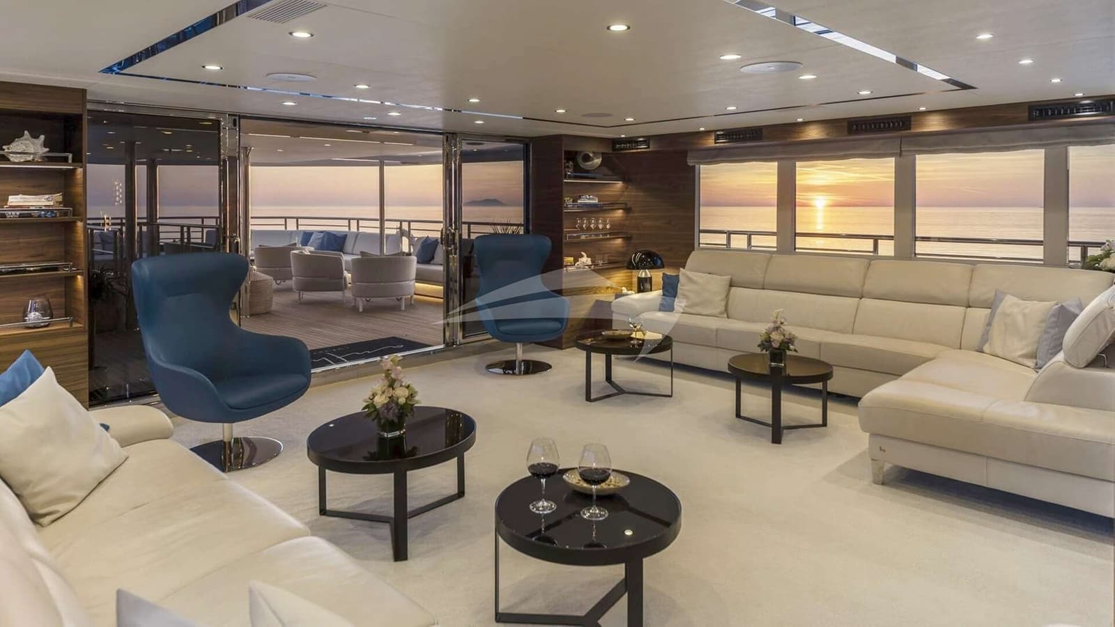 ANTHEA, photo from the yacht portfolio 8