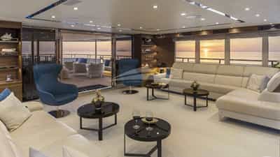 Saloon
