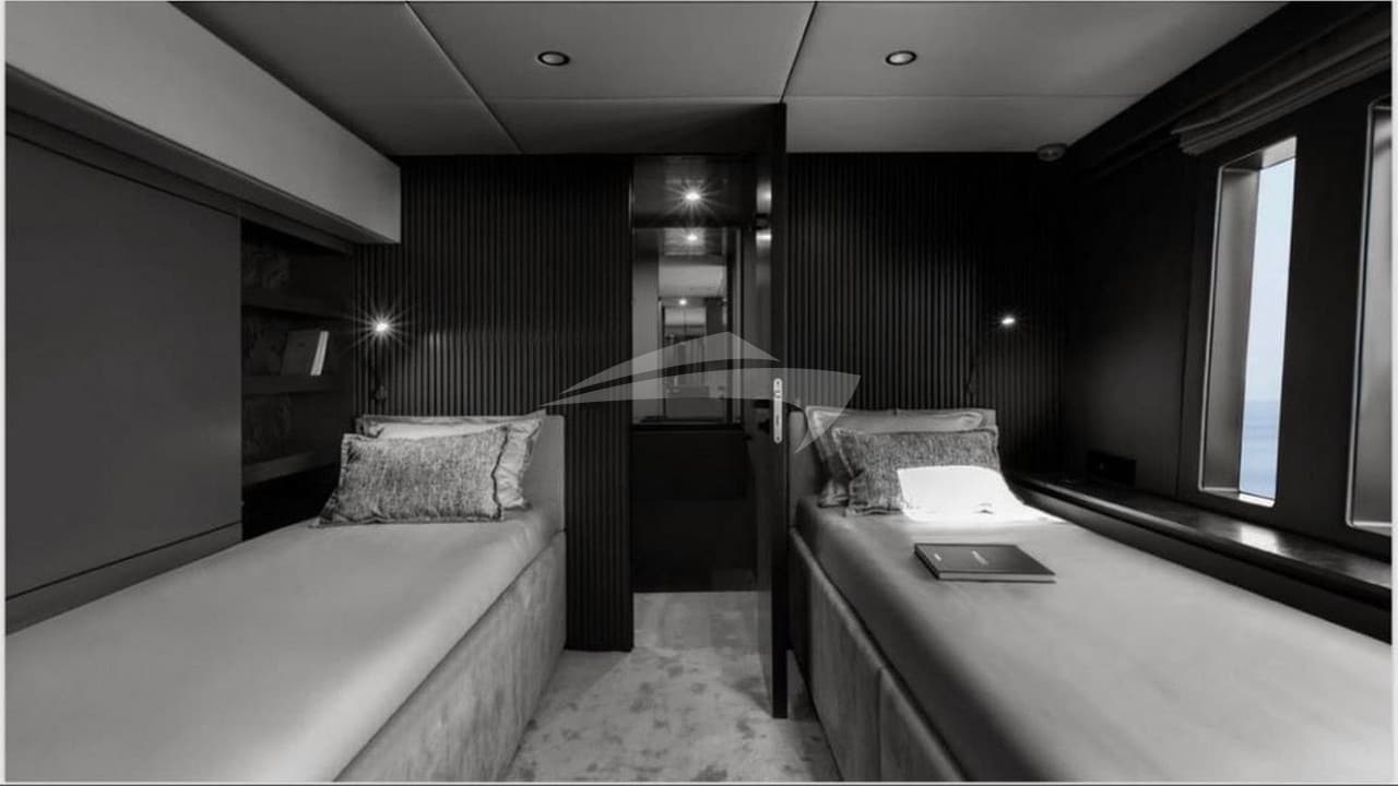 GRAYONE, photo from the yacht portfolio 2