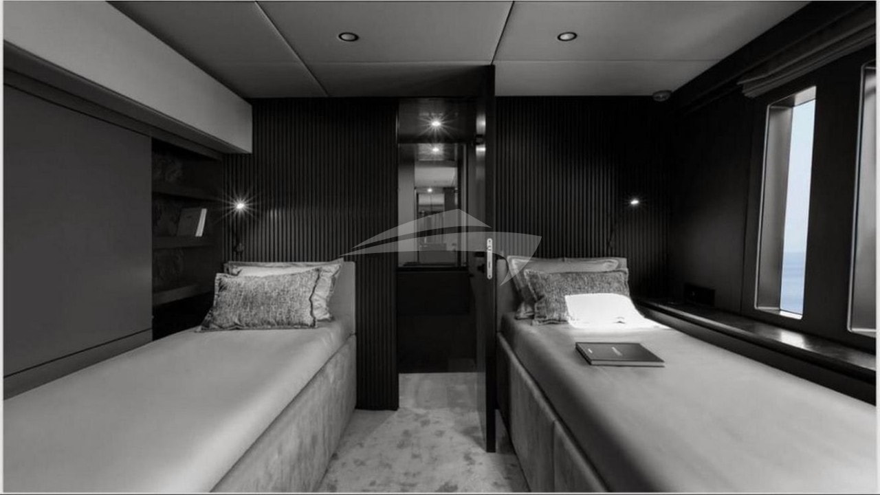Twin Cabin
