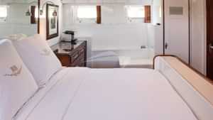 Master Cabin