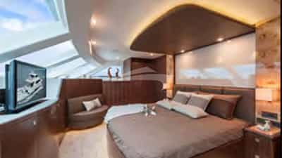Master Cabin