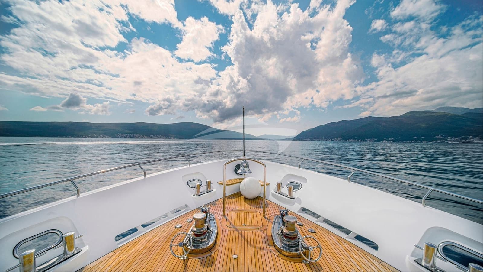 LARGO, photo from the yacht portfolio 9