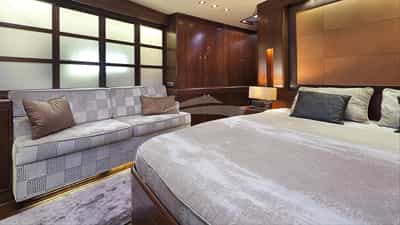 Guest Cabin