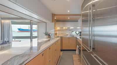 Galley