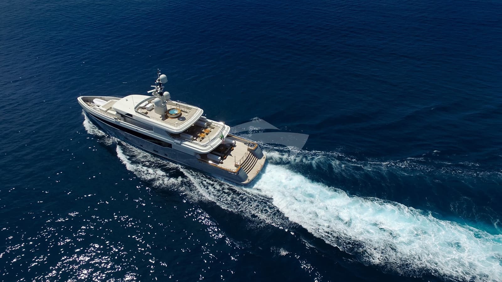 ASLEC 4, photo from the yacht portfolio 15
