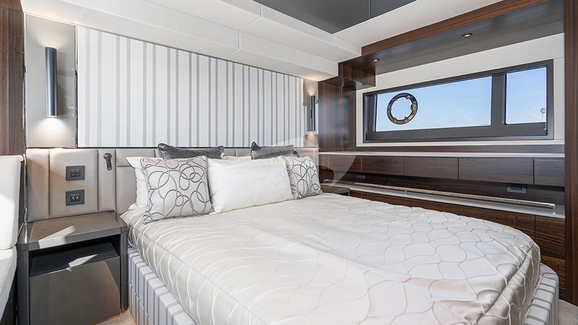 Guest Cabin