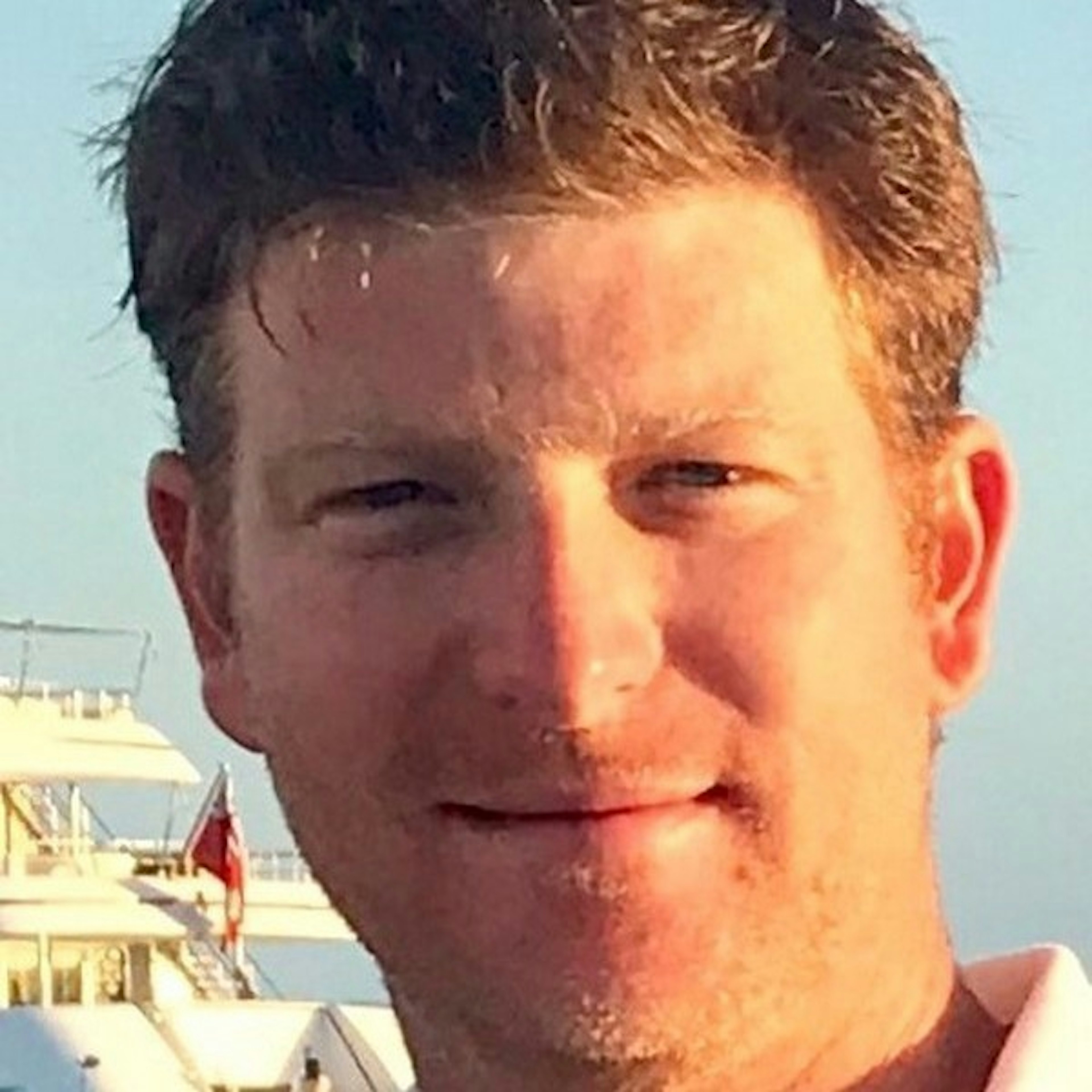 Kyle Schmitt