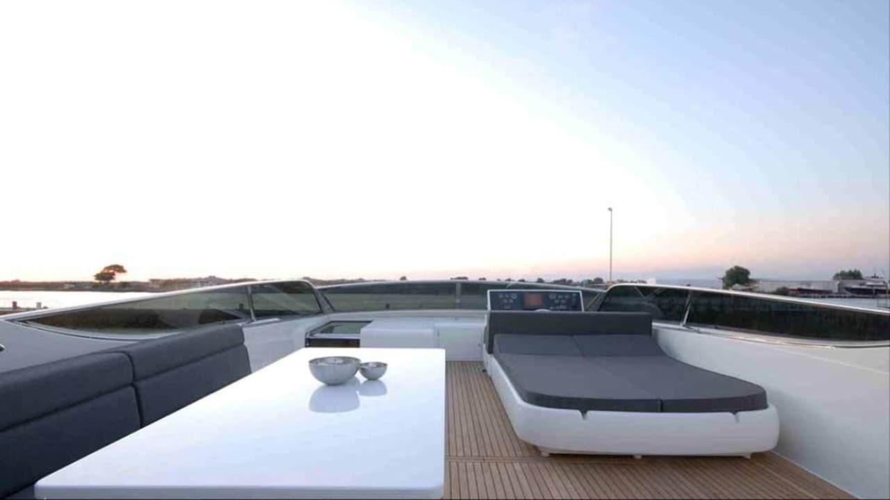 KARISMA, photo from the yacht portfolio 8
