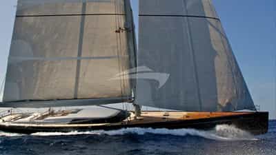 Sailing