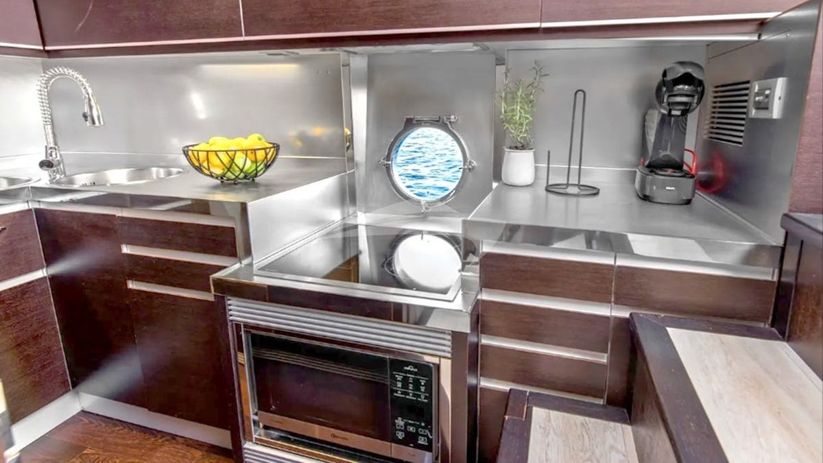 Galley Galley