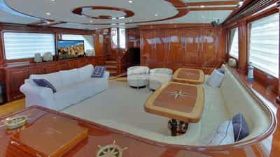 Saloon