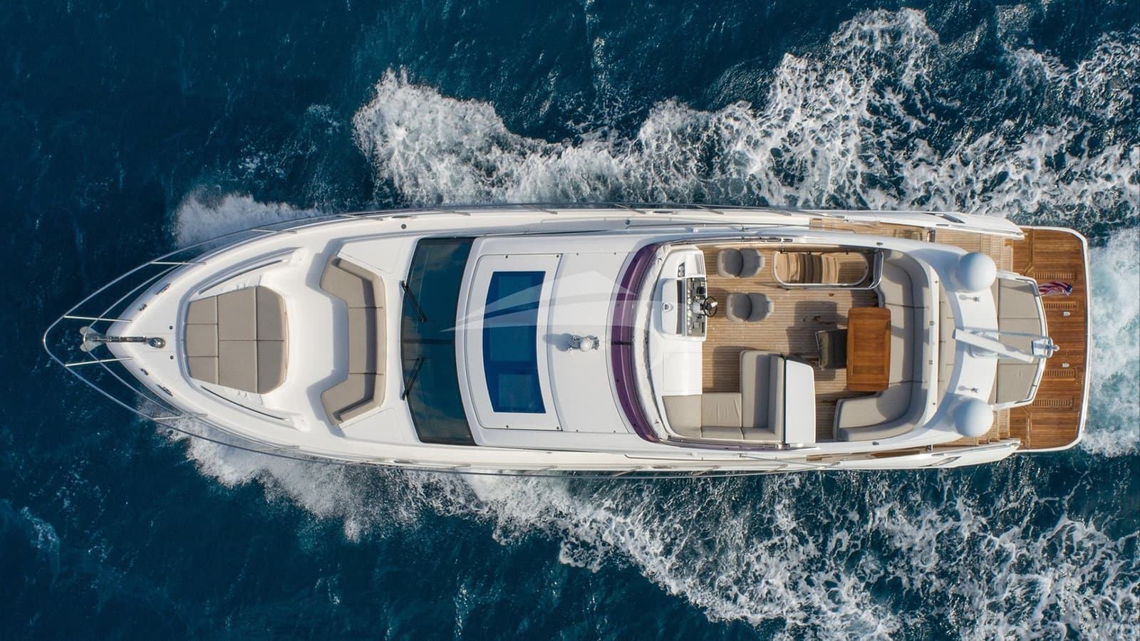 GLEDE, photo from the yacht portfolio 3