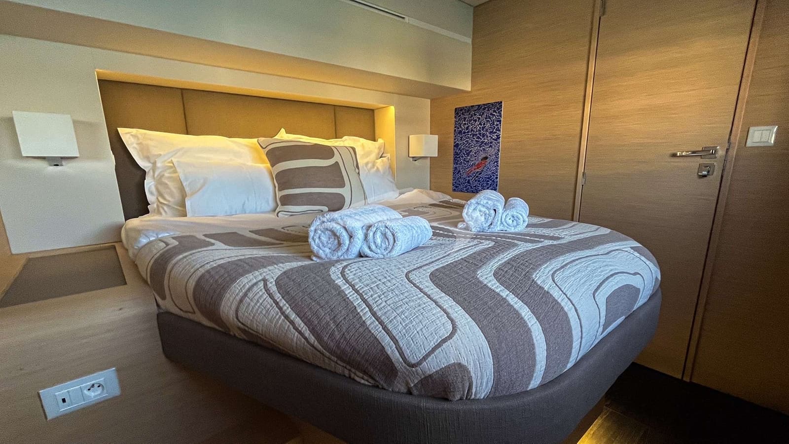 SOLOMAR, photo from the yacht portfolio 5