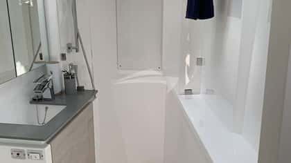 SEA DOG 15m sailing yacht charter, photo 7