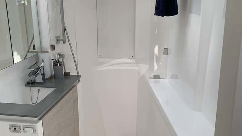 SEA DOG 15m sailing yacht charter, photo 7