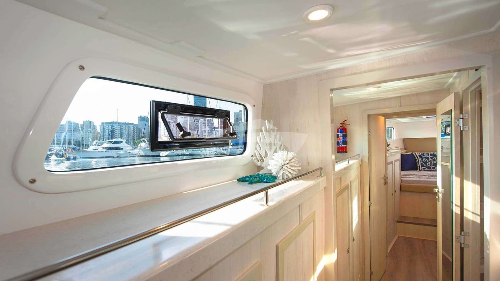 GET ALONG, photo from the yacht portfolio 8
