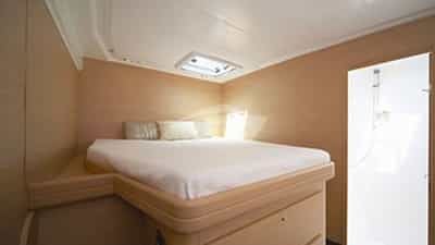 Guest Cabin