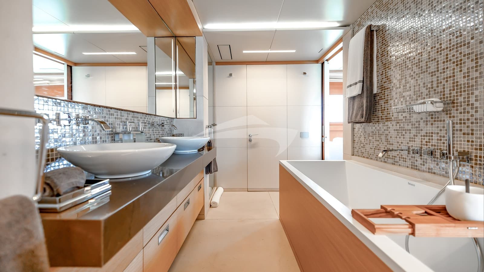 PATIENCE, photo from the yacht portfolio 12