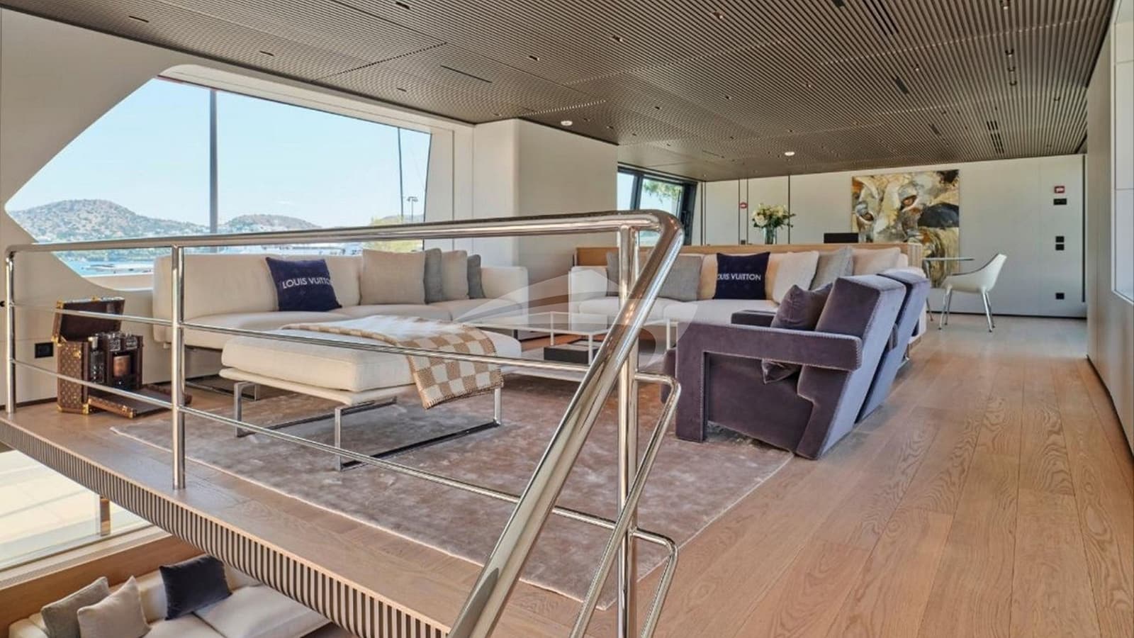 BESTIA, photo from the yacht portfolio 15