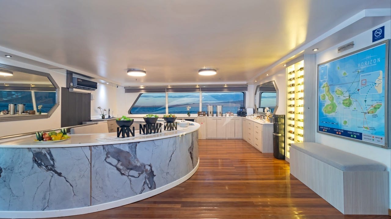 Dinning room