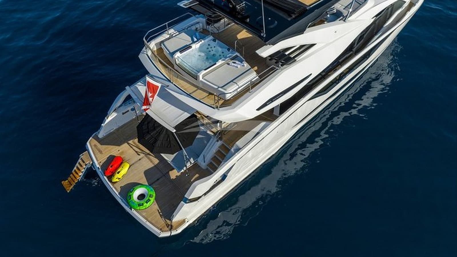 GLASAX, photo from the yacht portfolio 17