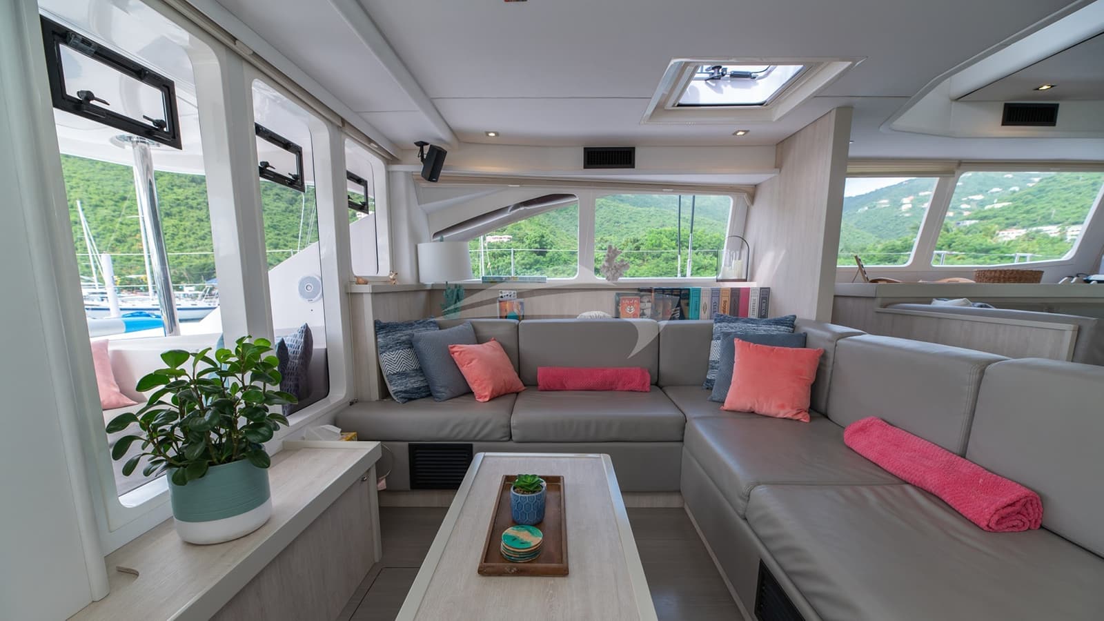 RUBY ONE, photo from the yacht portfolio 24