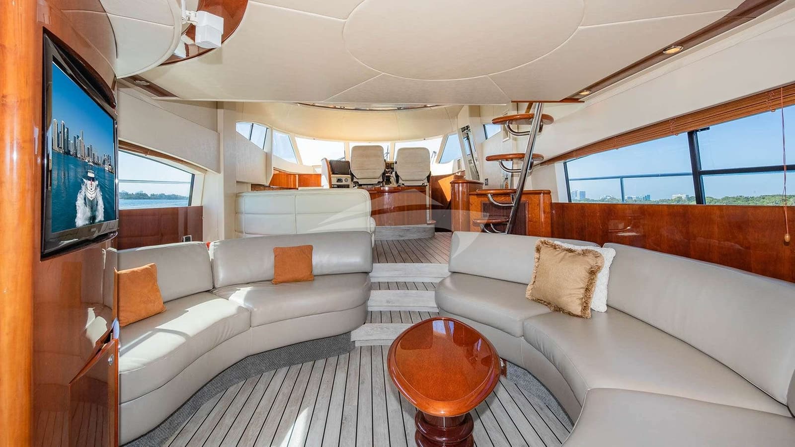 MAXIMUS, photo from the yacht portfolio 18