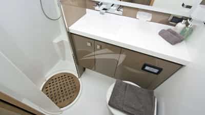 Guest Bath