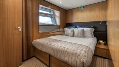 Guest Cabin
