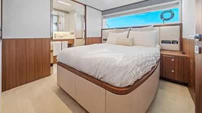 VIP Cabin