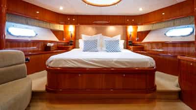 VIP Cabin