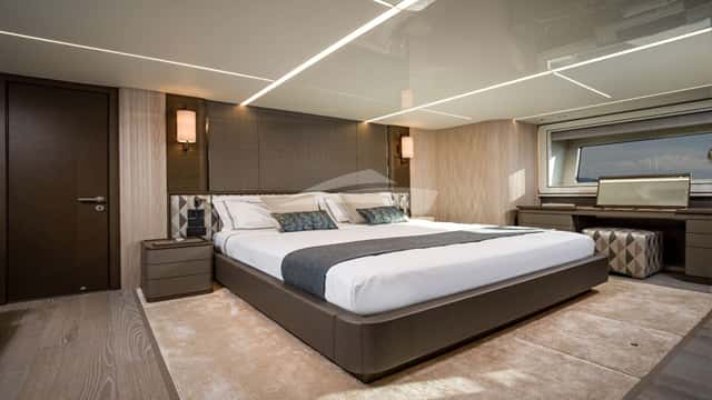 1 LORENA yacht charter photo 4