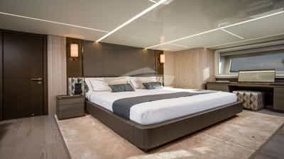 Master Stateroom