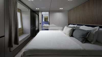 Guest Cabin