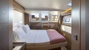 Guest Cabin