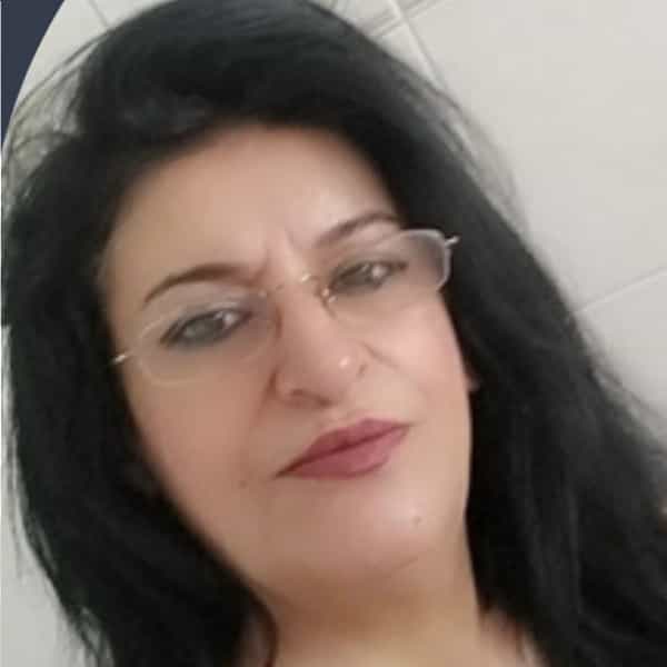 Suzan Ozturk