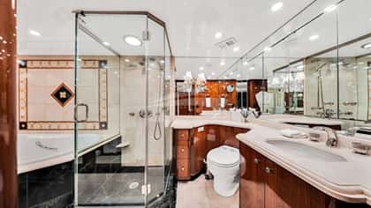 SEASPEAK 37m motor yacht charter, photo 7