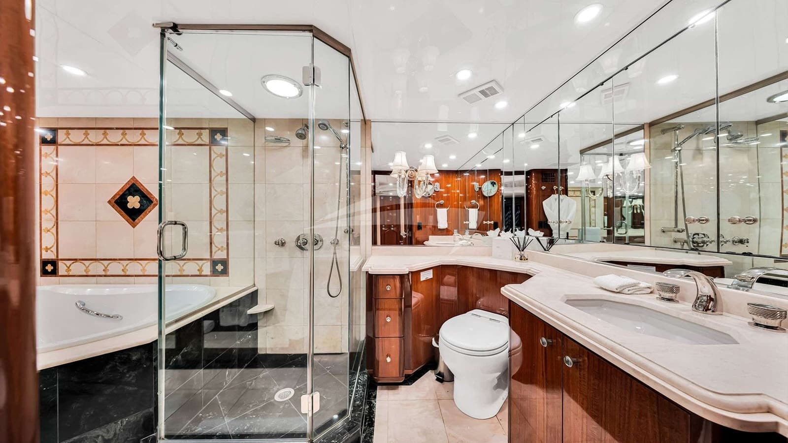 SEASPEAK, photo from the yacht portfolio 6